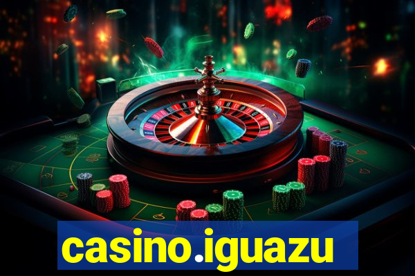 casino.iguazu