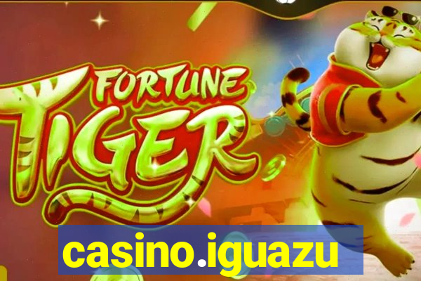 casino.iguazu