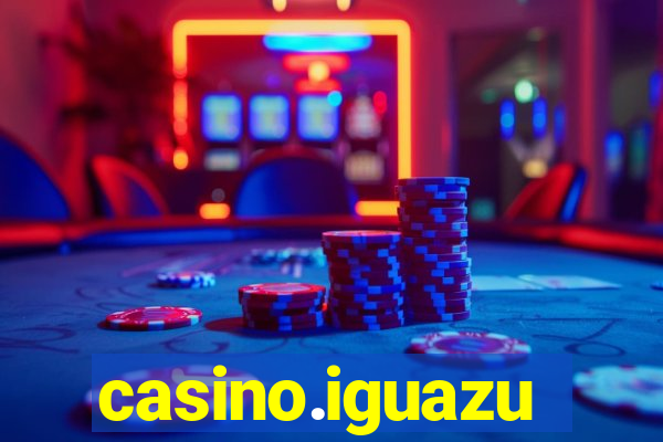 casino.iguazu