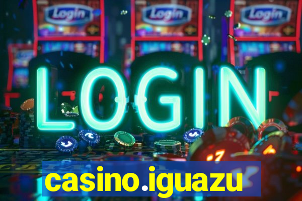 casino.iguazu