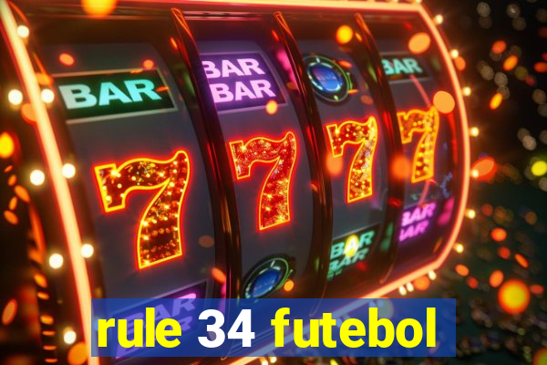 rule 34 futebol