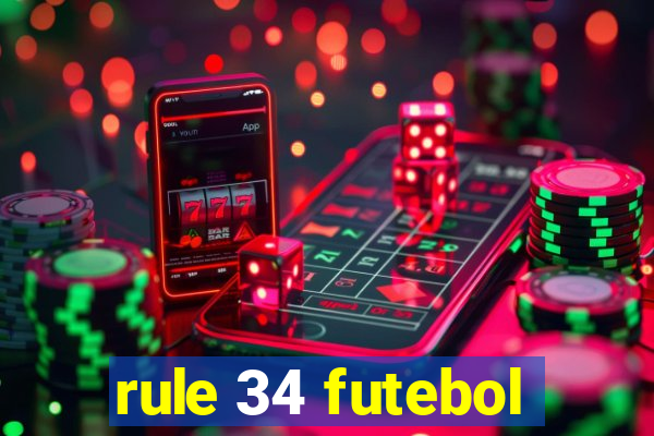 rule 34 futebol