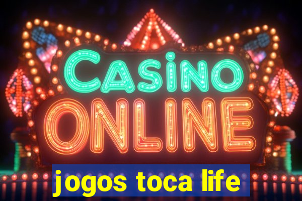 jogos toca life