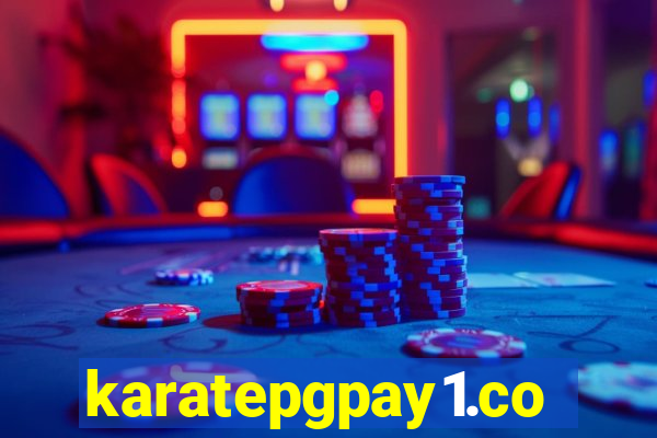 karatepgpay1.com