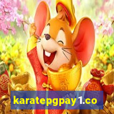 karatepgpay1.com