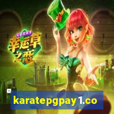 karatepgpay1.com