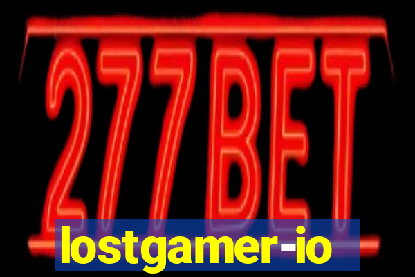 lostgamer-io