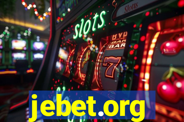 jebet.org