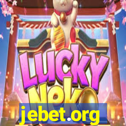 jebet.org