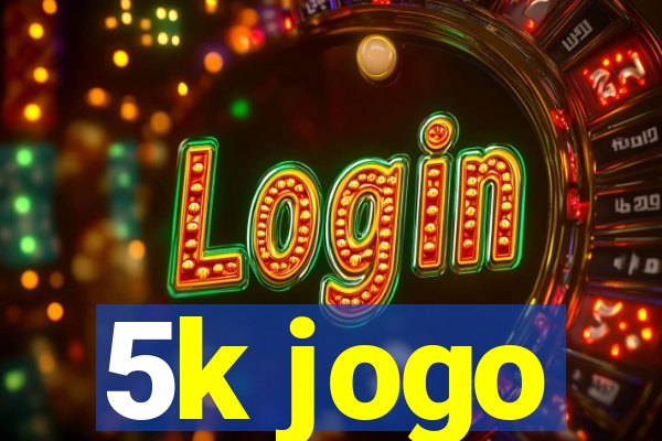 5k jogo