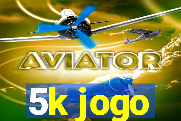 5k jogo