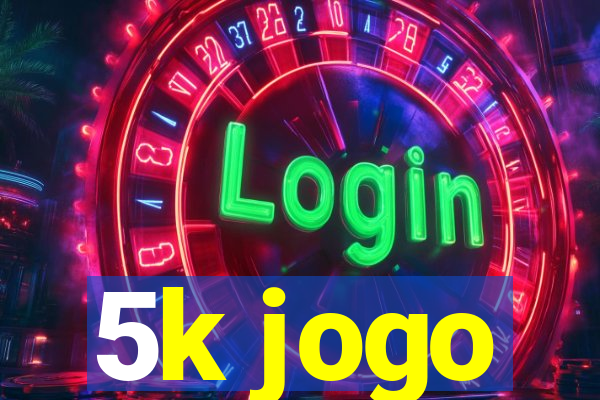 5k jogo