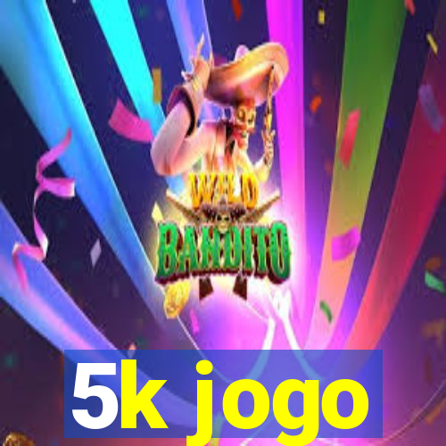 5k jogo