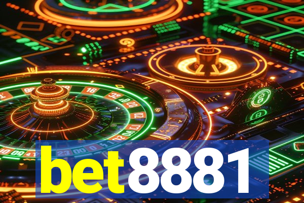 bet8881