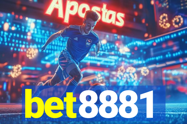 bet8881