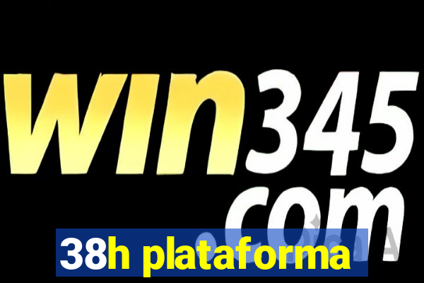 38h plataforma