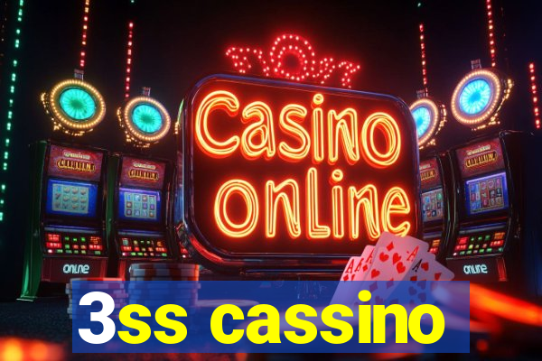 3ss cassino