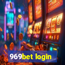 969bet login