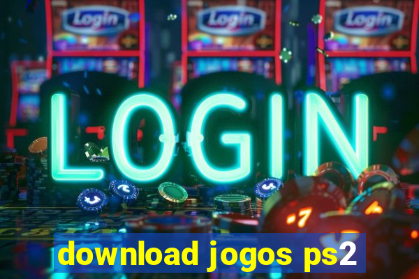 download jogos ps2