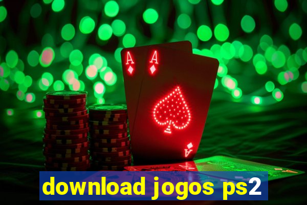 download jogos ps2