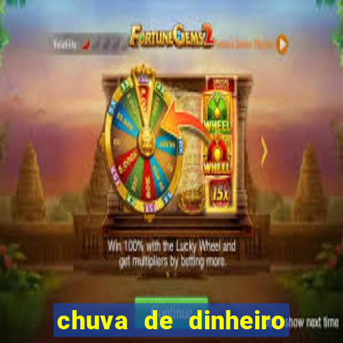 chuva de dinheiro jogo do tigre