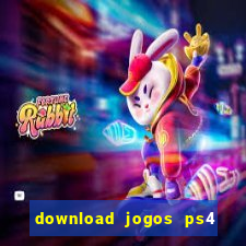 download jogos ps4 pkg pt br