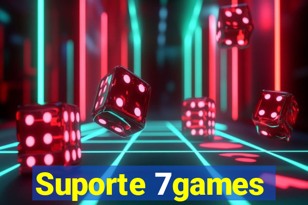 Suporte 7games