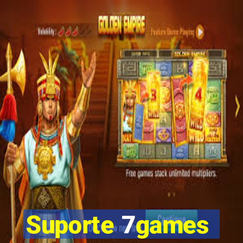 Suporte 7games