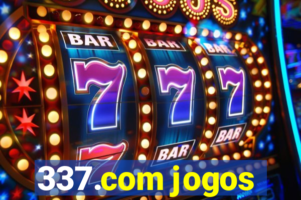 337.com jogos