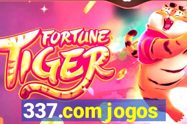 337.com jogos