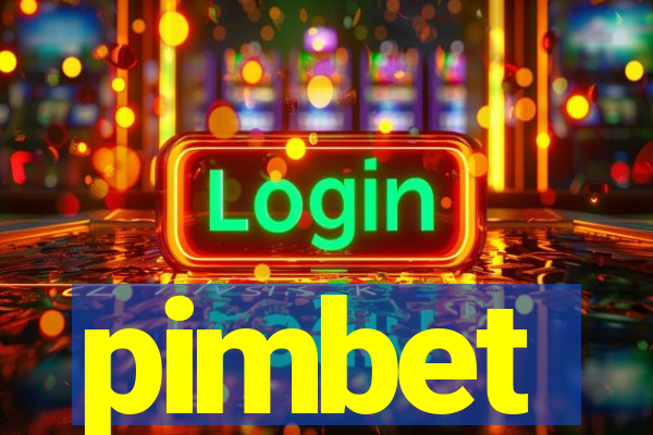 pimbet