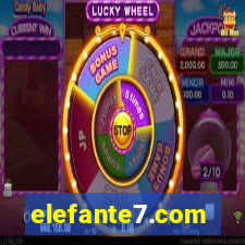 elefante7.com