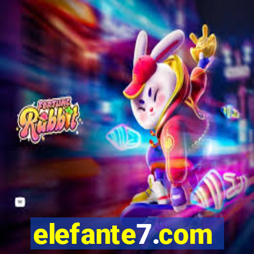 elefante7.com