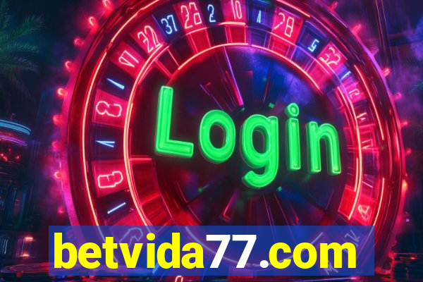 betvida77.com