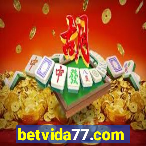 betvida77.com