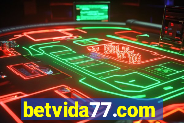 betvida77.com