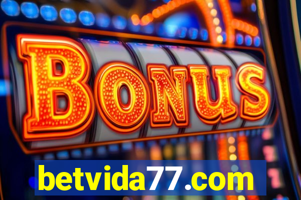 betvida77.com