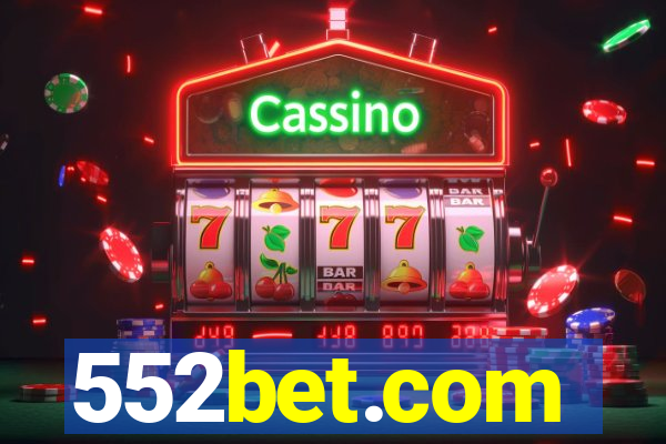 552bet.com