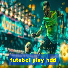 futebol play hdd