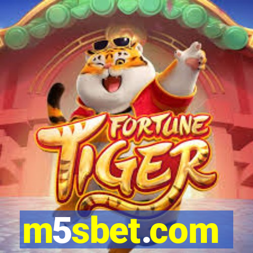 m5sbet.com