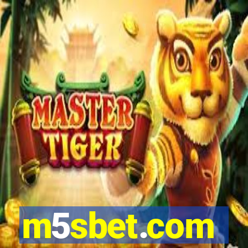 m5sbet.com