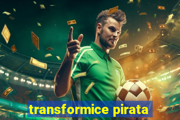 transformice pirata