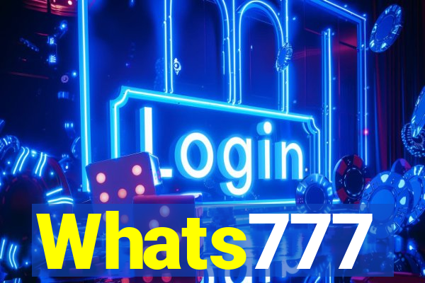 Whats777