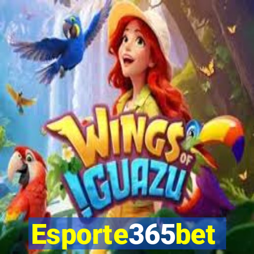 Esporte365bet