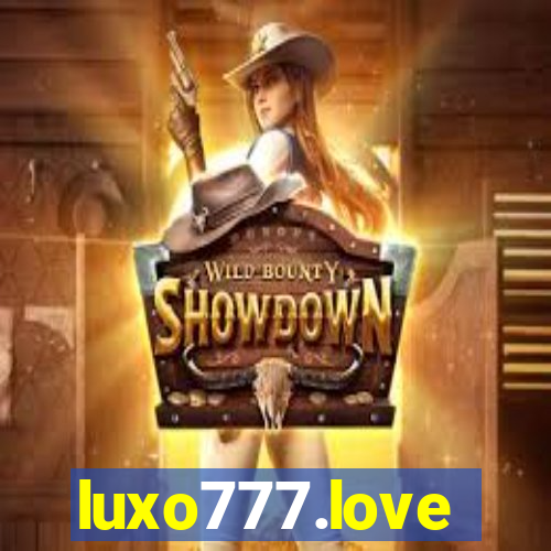 luxo777.love