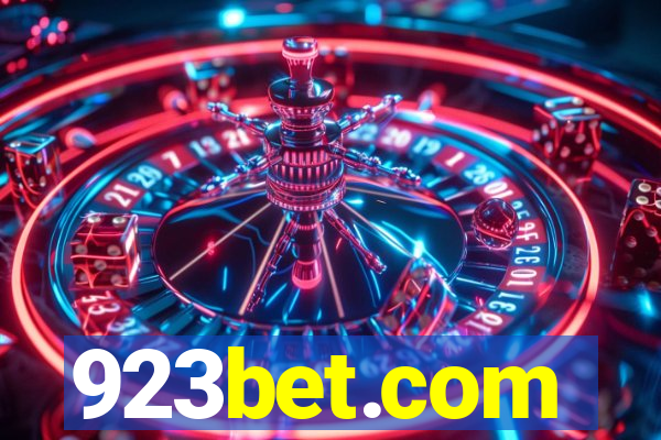 923bet.com