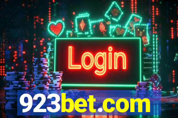 923bet.com