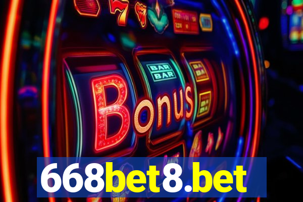 668bet8.bet