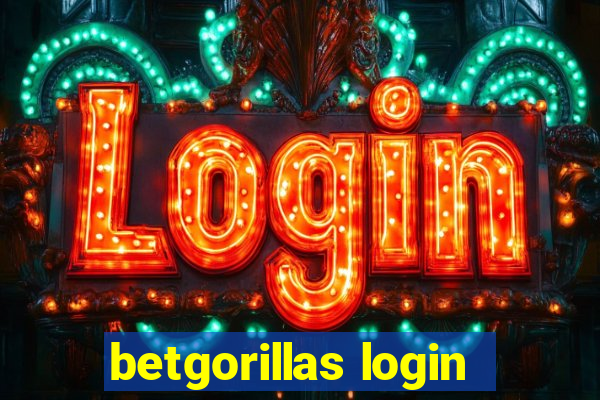 betgorillas login