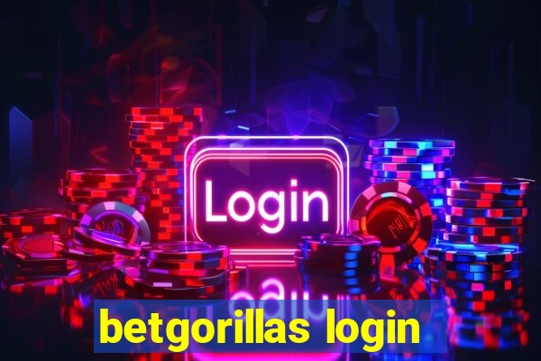 betgorillas login